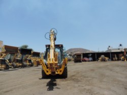 RETROEXCABADORA 310G SERIE 2029-44